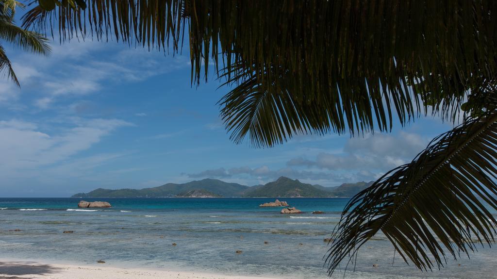 Anse Severe Beach Villas ลาดิก ภายนอก รูปภาพ