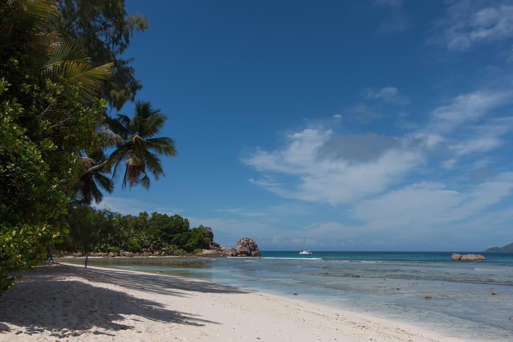 Anse Severe Beach Villas ลาดิก ภายนอก รูปภาพ